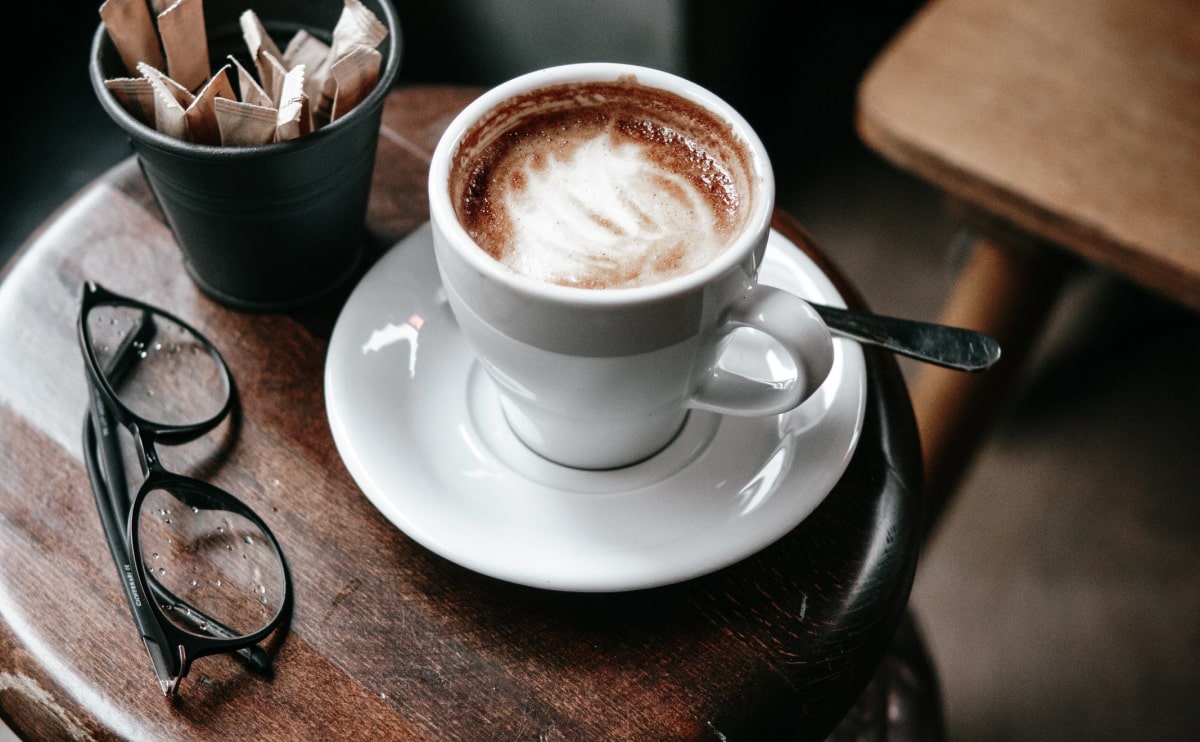 "Spellbinding Gourmet Coffee: 4 Secrets that Will Astonish You, the 3rd One is a Must-See!"